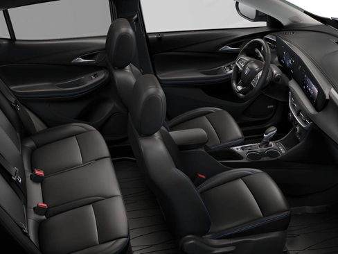 New 2026 Buick Encore GX Sport Touring w/ Advanced Technology Package FWD image 32