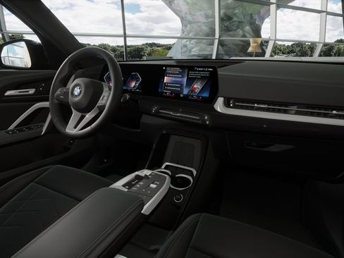 New 2026 BMW X1 xDrive28i w/ Convenience Package image 14