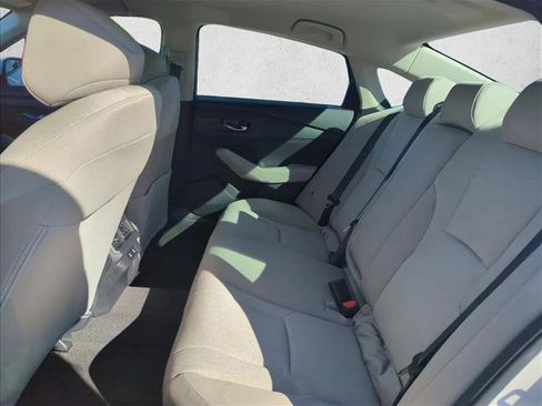 New 2025 Honda Accord LX image 15