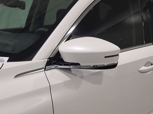 New 2026 Acura MDX SH-AWD w/ Technology Package image 12