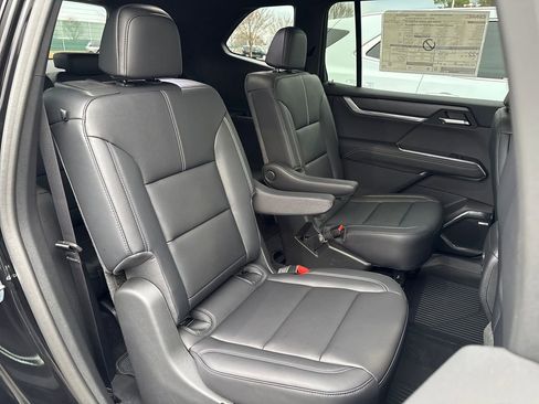 New 2026 GMC Acadia Elevation w/ Black Edition image 44