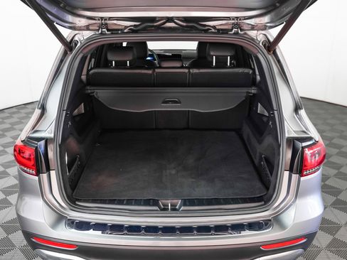 Certified 2021 Mercedes-Benz GLB 250 image 12