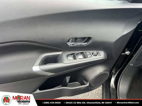 Used 2024 Nissan Kicks SV FWD image 14