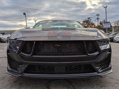 Used 2024 Ford Mustang GT Premium w/ GT Performance Package image 4