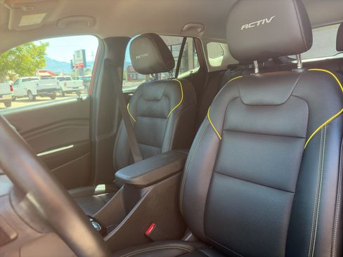 Used 2024 Chevrolet Trax ACTIV w/ Driver Confidence Package FWD image 20