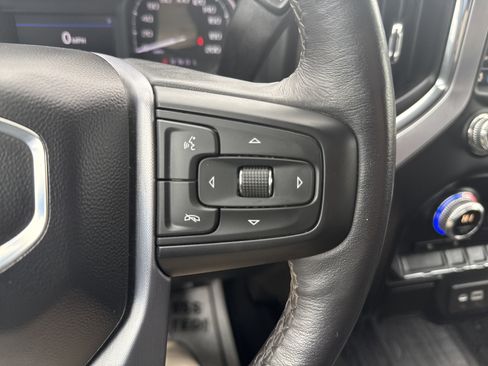 Used 2022 GMC Sierra 1500 SLE image 21