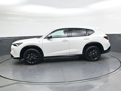 New 2026 Acura RDX w/ Technology Package image 7