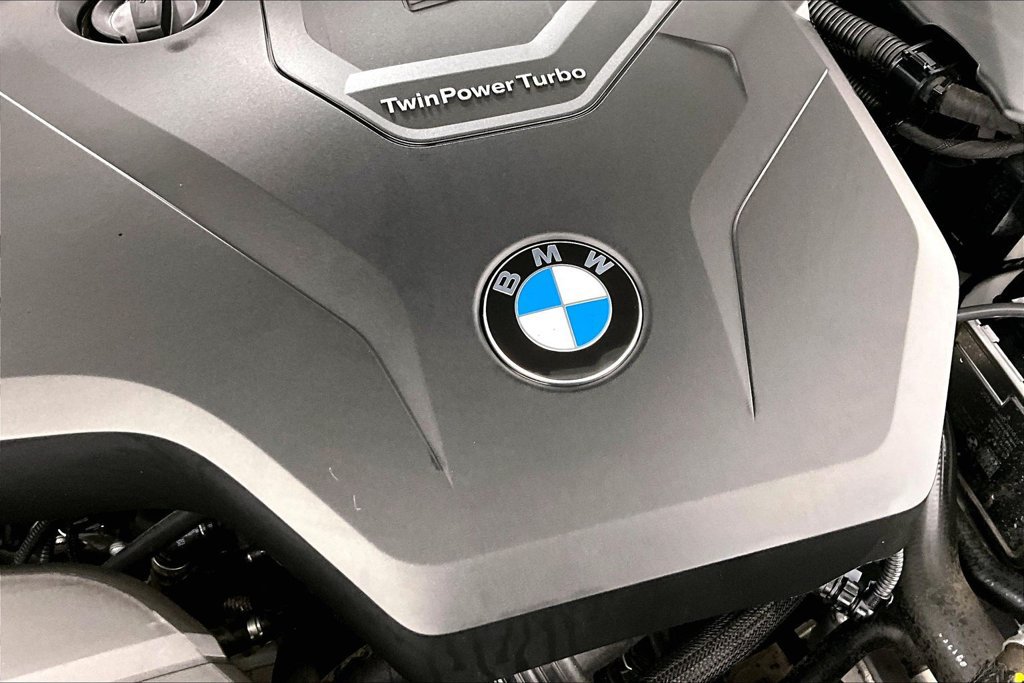 Used 2024 BMW Z4 sDrive30i w/ Premium Package RWD image 27