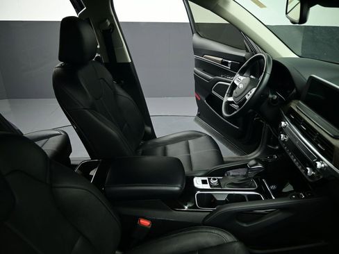 Used 2020 Kia Telluride EX image 60