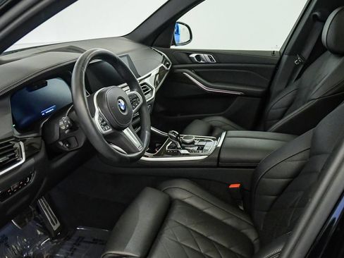 Used 2023 BMW X5 sDrive40i w/ M Sport Package RWD image 17