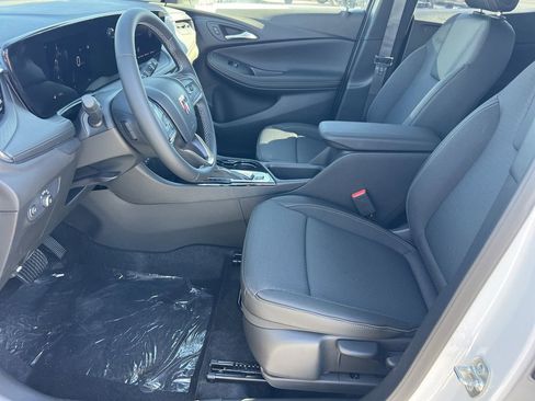New 2026 Buick Encore GX Preferred image 15