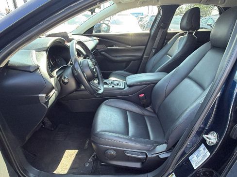 Certified 2021 MAZDA CX-30 FWD 2.5 S w/ Select Package image 12