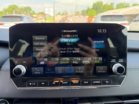 Used 2022 Mitsubishi Outlander SE AWD/4WD image 17