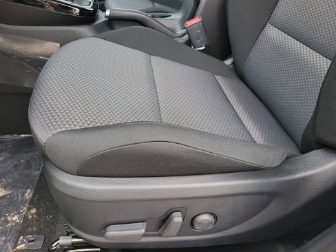 New 2025 Kia Soul S image 11