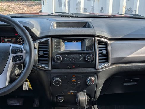 Used 2019 Ford Ranger XLT w/ Trailer Tow Package AWD/4WD image 18