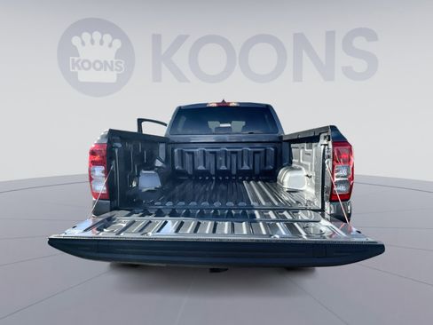 New 2025 Ford Ranger XL w/ Trailer Tow Package image 24