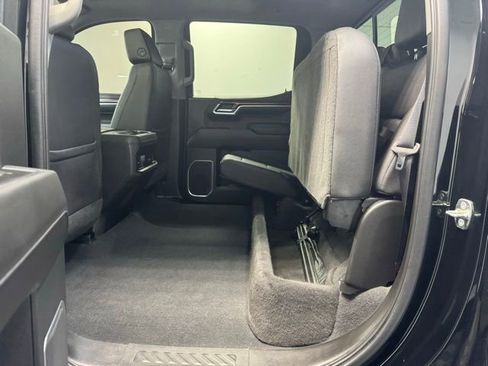 Used 2022 Chevrolet Silverado 1500 RST w/ Convenience Package II image 33