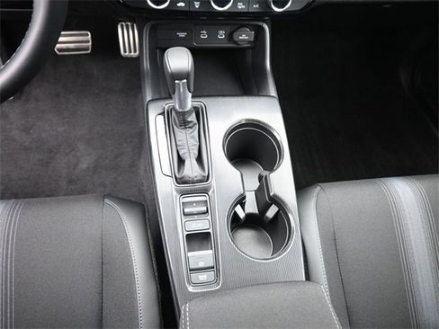 Used 2026 Honda Civic Sport image 31