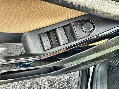 New 2026 Chevrolet Equinox ACTIV w/ Convenience Package III image 23