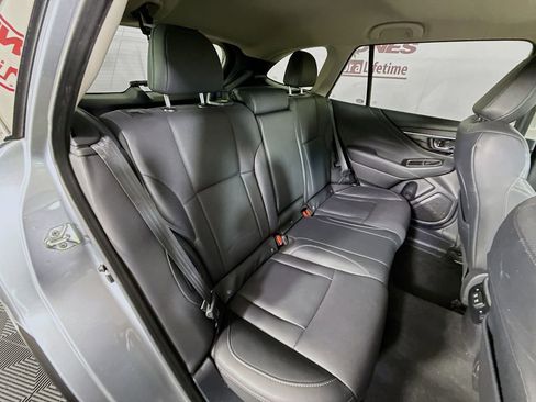 Used 2020 Subaru Outback Limited w/ Popular Package #2 AWD/4WD image 33