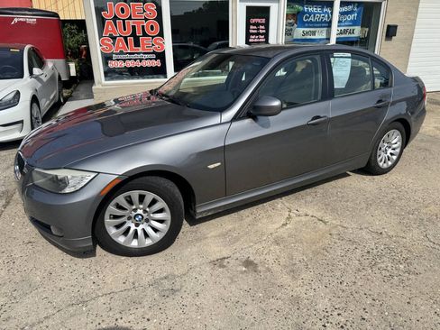 Used 2009 BMW 328i Sedan RWD image 3