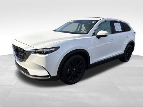 Used 2023 MAZDA CX-9 Touring Plus image 1