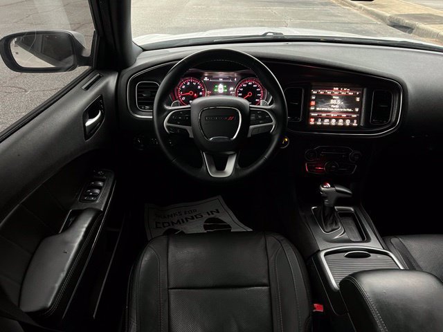 Used 2015 Dodge Charger R/T w/ Plus Group RWD image 26