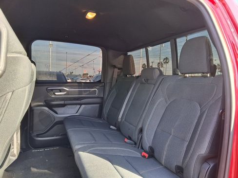 Used 2021 RAM 1500 Lone Star image 15