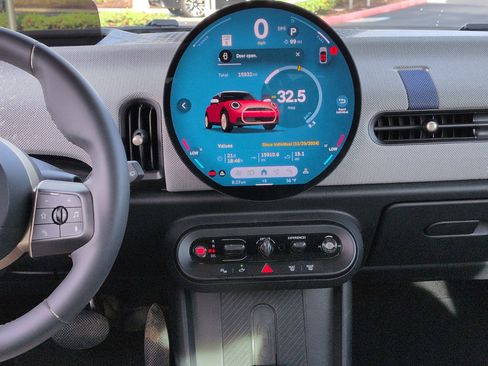 Used 2025 MINI Cooper S image 29