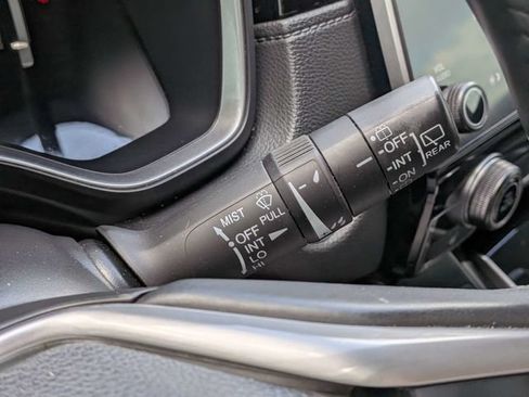 Used 2020 Honda CR-V EX-L image 25