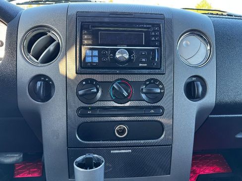 Used 2004 Ford F150 4x4 SuperCab image 19