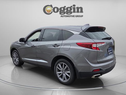 Used 2023 Acura RDX FWD w/ Technology Package image 4