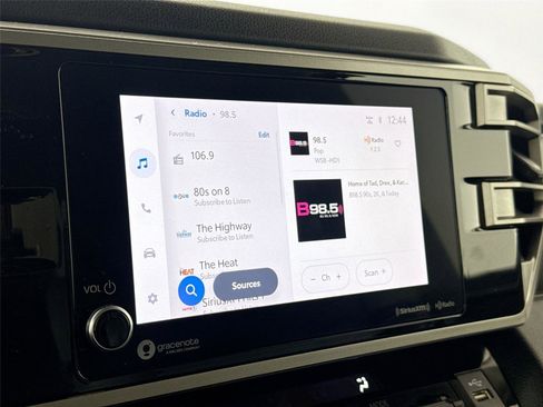 Used 2023 Toyota Tundra SR5 image 22