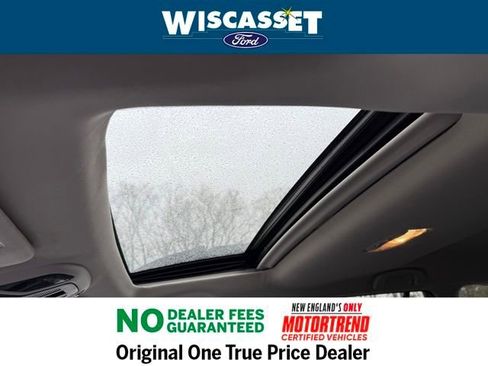 Used 2022 Subaru Outback Limited XT image 8