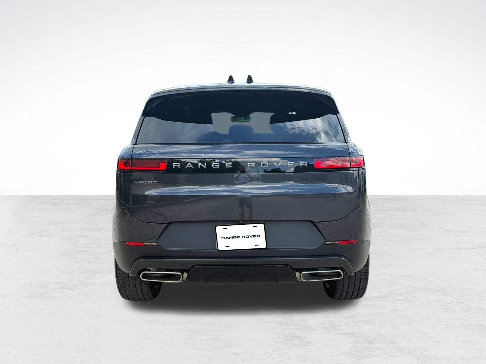 New 2026 Land Rover Range Rover Sport SE AWD/4WD image 10