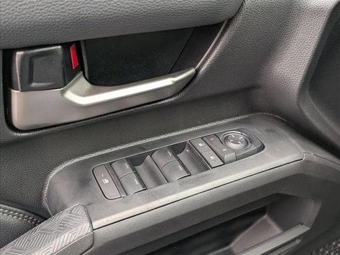 New 2025 Toyota Tacoma Limited image 15