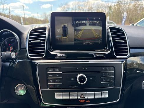 Used 2018 Mercedes-Benz GLE 350 4MATIC image 17