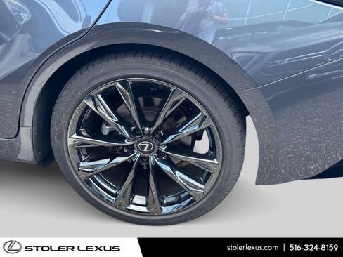 Used 2023 Lexus IS 350 F Sport AWD/4WD image 14