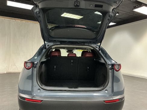 Used 2023 MAZDA CX-30 AWD 2.5 S w/ Preferred Package image 20