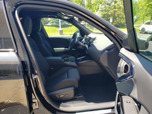New 2026 BMW X3 xDrive30i w/ M Sport Package AWD/4WD image 19