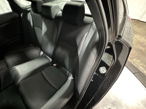 Used 2021 Honda Civic Sport image 28