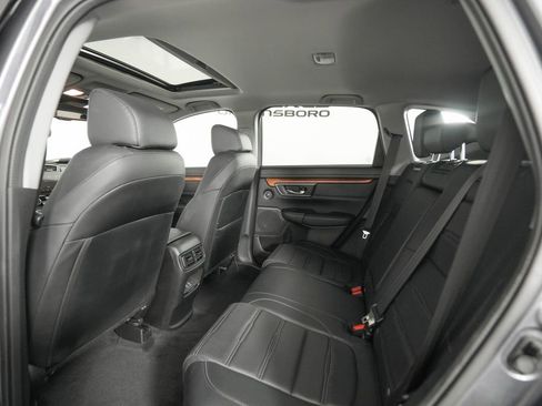 Used 2022 Honda CR-V EX-L image 13