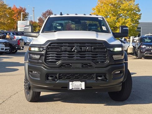 New 2026 RAM 4500 Tradesman image 5