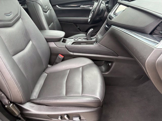 Used 2023 Cadillac XT5 Premium Luxury AWD/4WD image 19