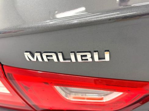Used 2018 Chevrolet Malibu LS FWD image 13