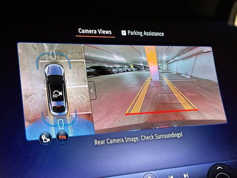 Used 2025 Mercedes-Benz EQS 450+ Sedan image 18