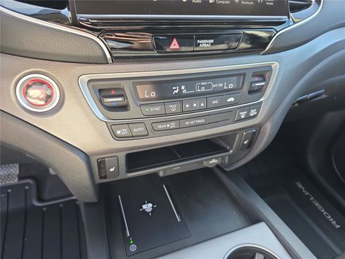 New 2026 Honda Ridgeline RTL image 22