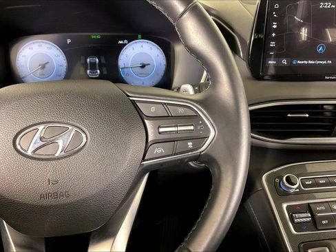 Used 2023 Hyundai Santa Fe SEL w/ Premium Package AWD/4WD image 19