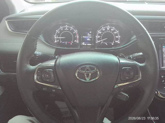 Used 2017 Toyota Avalon XLE Premium w/ Carpet Mat Package FWD image 11