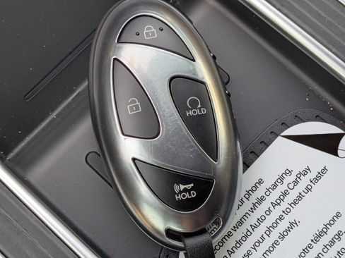 New 2026 Hyundai Palisade Calligraphy FWD image 32